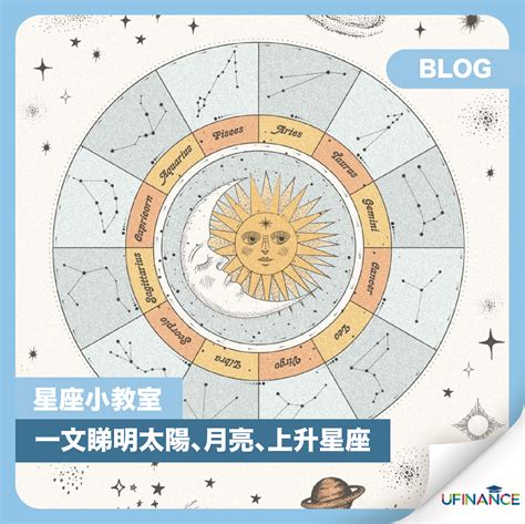 月亮太陽同星座|精準上升星座、月亮星座、太阳星座查詢器